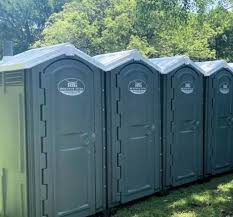 Types of Portable Toilets We Offer in Fitchburg, MA